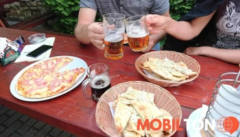 Pizzerie U Babek - 739 23 Stará Ves Nad Ondřejnicí