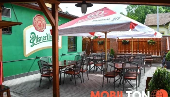 Pizzerie u Divadla - 01 Žamberk