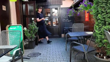 Pizzerie U Evžénie - 53 Dolní Čermná