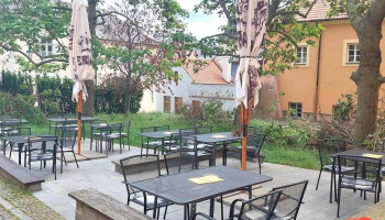 Pizzerie U Šneka Pohodáře - Vladislavova 333/11