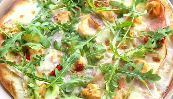 Pizzerka - 742 35 Odry