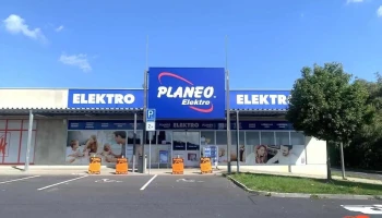 Planeo - Aš - Chebská 2931