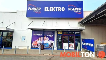 Planeo - Beroun - U Obi, Plzeňská 474