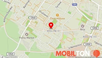Plzeňka Tgm Restaurace - Masarykova 987