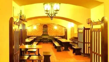 Plzeňská pivnice a restaurace U Rudolfina, s.r.o. - Josefov