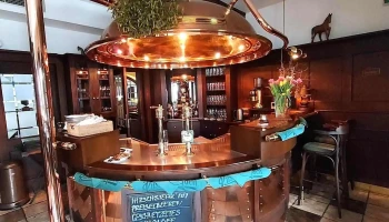 Plzeňská Restaurace - 24 Hranice