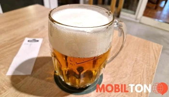 Plzeňská restaurace - 747 06 Opava 6-Kylešovice