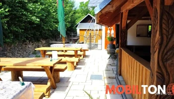 Pohoda - 538 07 Seč 1