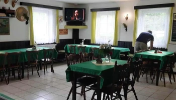 Pohostinství Na Střelnici - 753 01 Hranice 1-Město