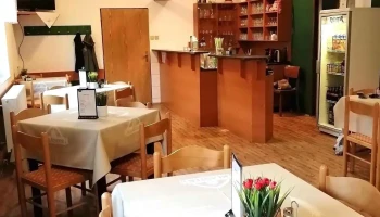 Pohostinství U Kapličky - 538 25 Miřetice-Nasavrky