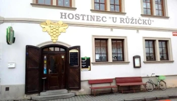 Pohostinství U Růžičků - Havlíčkova 15