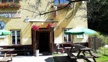 Pohostinství U Tušlů - 92 Bystré