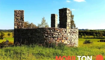 Popraviště Na Šibeničním Vrchu - Česko
