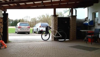 Posezení u Pepína - Seifertova 967