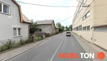 Pospsoft - Praha-Valašské Meziříčí 1