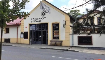 Počernický Pivovar - Praha-Dolní Počernice