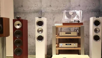 PPHiFi studio - Dr. E. Beneše 1016