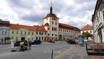 Praha-západ - Czech Republic