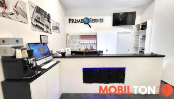 PrimeServis - Nové Město