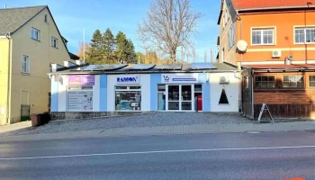 Ramon Communication, s.r.o. - Vratislavice Nad Nisou