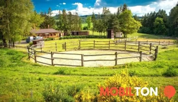 Ranch Calypso - 93 Dolní Žandov