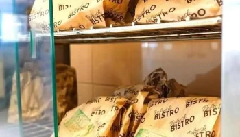 ReFresh Bistro, Litoměřice - koncept školního bistra - Jezuitská 1/22
