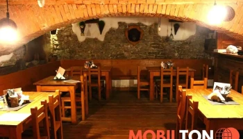 Restaurace a café U medvěda - 570 01 Litomyšl-Město