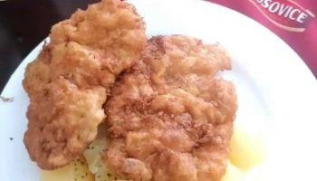 Restaurace a jídelna U Axamitů - 28. Října 202