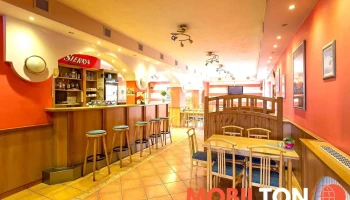 Restaurace a jídelna U Minervy - Mařádkova 28