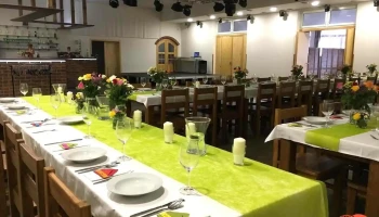 Restaurace a penzion Hvězda - Pražská 255/18