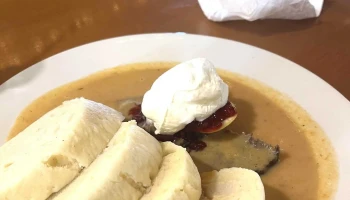 Restaurace a penzion Na Pinduli - Březovská 86