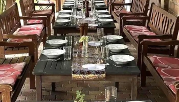 Restaurace a penzion Rondo - Školní 1553