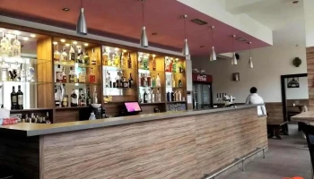 Restaurace a ubytování Na Radosti, Miroslav Diviš - Letecká 410