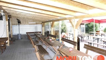 Restaurace a ubytovna U Nádraží - Kročehlavy