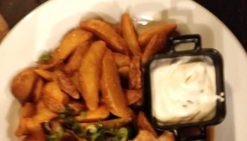 Restaurace Absolutní nepohoda - Středočeský Kraj