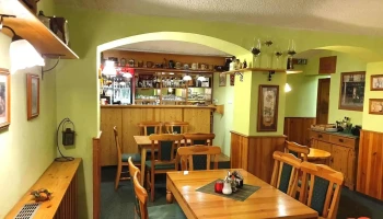 Restaurace Actus - 01 Sokolov 1
