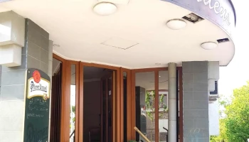 Restaurace Amadeus - Sadová 829