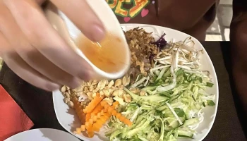 Restaurace Asia-EU - Pražská 954
