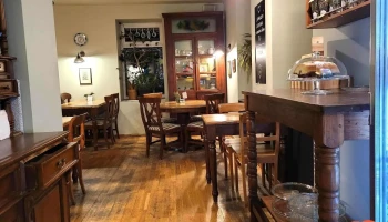 Restaurace Babiččina Beseda - 190 14 Praha-Klánovice