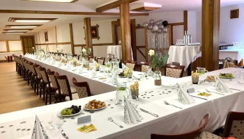 Restaurace Baltaci Napajedla - Otevřena jako No 212 /více na www.no212.cz/ - Masarykovo Nám. 212