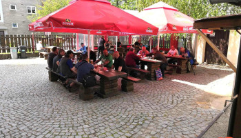 Restaurace Barborka - 748 01 Hlučín