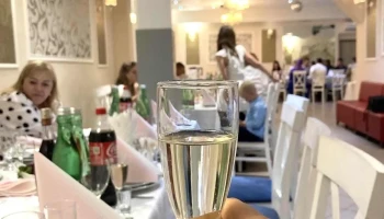 Restaurace Bella Vita - Česko