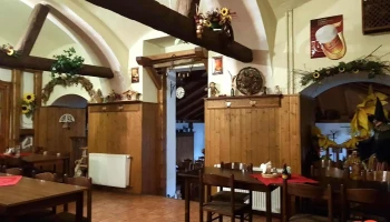 Restaurace Bílý Potok - 790 70 Javorník U Jeseníku