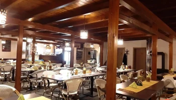 Restaurace Bludoveček - 789 61 Bludov-Bludoveček A Zámeček