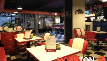 Restaurace Bowling Jakoby - 785 01 Šternberk 1