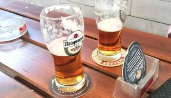 Restaurace Březinka - Březiny