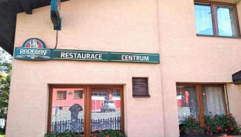 Restaurace Centrum - 739 98 Mosty U Jablunkova