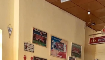 Restaurace Chemik - Lobeček