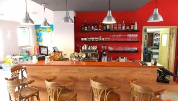 Restaurace Chotolská Horoměřice - K Chotolu 502