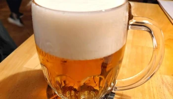 Restaurace Dasch - Revoluční 408